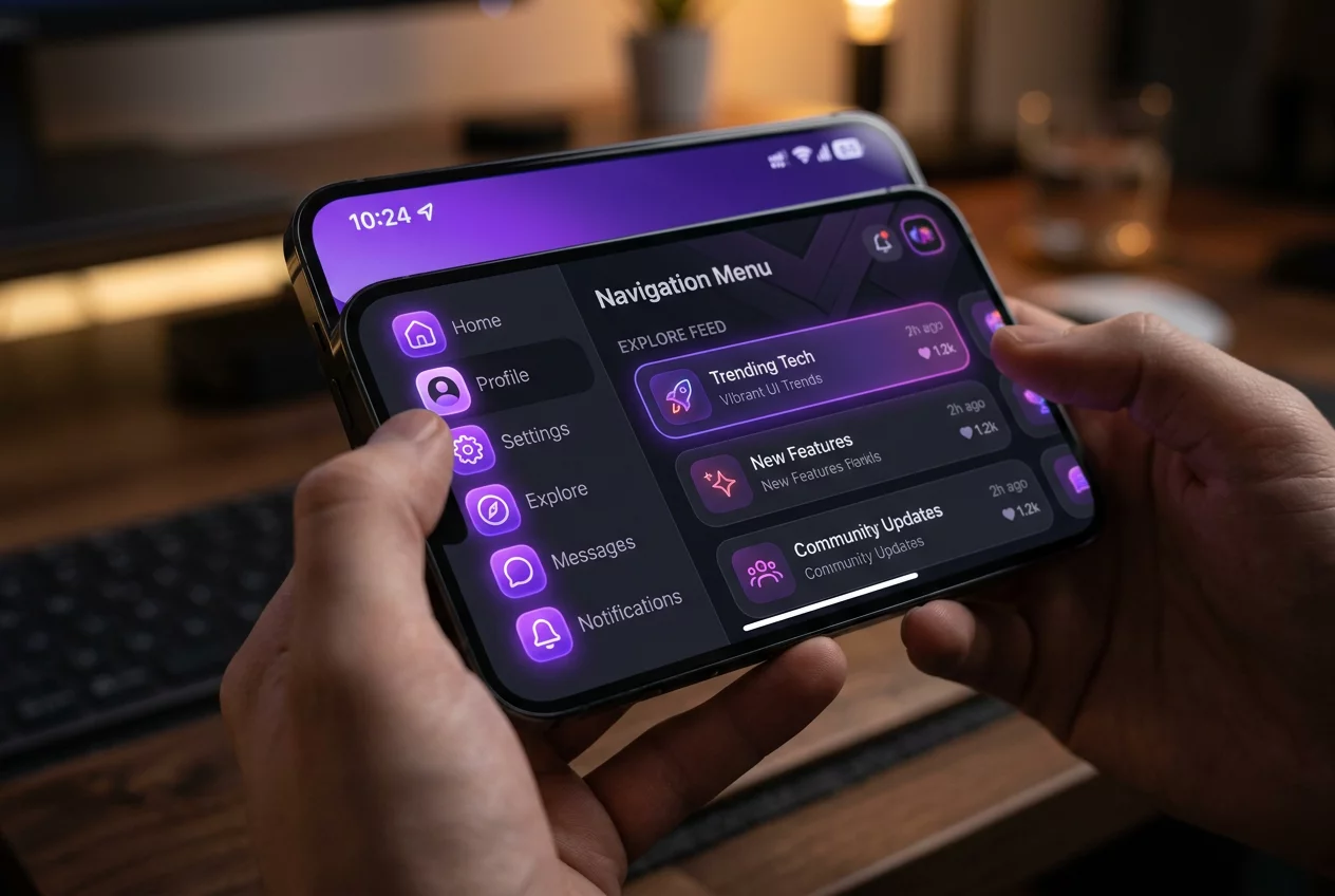 Interface Refresh